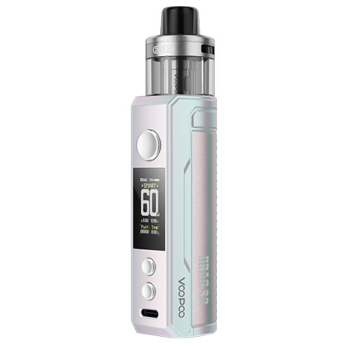 Voopoo Drag S2 Pod Kit | only £30.00 | Cheapest Vape Shop in Uk