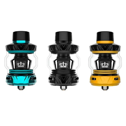 UWELL - CROWN V - TANK | only £20.99 | Cheapest Vape Shop in Uk