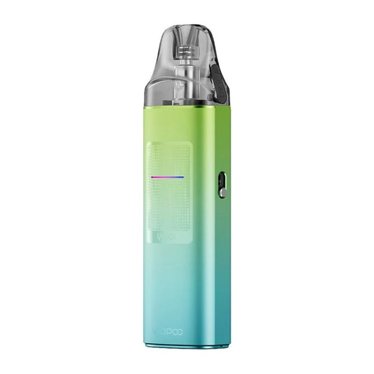 VooPoo Vinci S Pod Kit UK | 40W 2000mAh Refillable Vape Device | only £16.99 | Cheapest Vape Shop in Uk