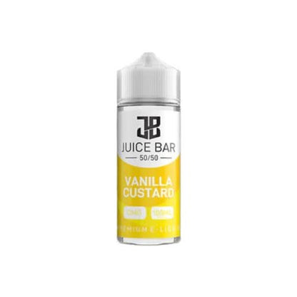 Juice Bar Shortfill 100ml E-Liquid | only £7.99 | Cheapest Vape Shop in Uk