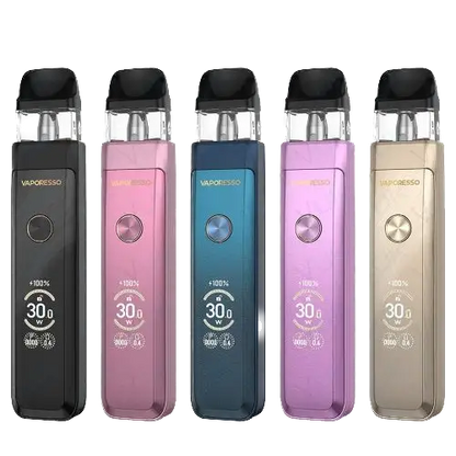 Vaporesso XROS Pro 2 Pod Kit | only £24.99 | Cheapest Vape Shop in Uk