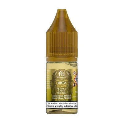 Fumot RandM Tornado 7000 Nic Salts - Box of 10 | only £21.99 | Cheapest Vape Shop in Uk