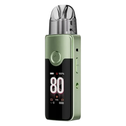 Voopoo Vinci E80 Vape Kit | only £27.99 | Cheapest Vape Shop in Uk