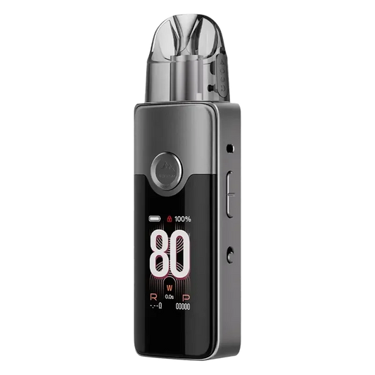 Voopoo Vinci E80 Vape Kit | only £27.99 | Cheapest Vape Shop in Uk