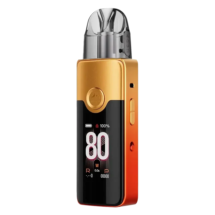 Voopoo Vinci E80 Vape Kit | only £27.99 | Cheapest Vape Shop in Uk