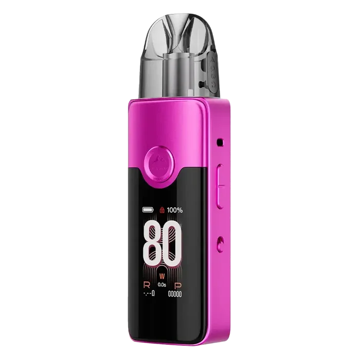 Voopoo Vinci E80 Vape Kit | only £27.99 | Cheapest Vape Shop in Uk