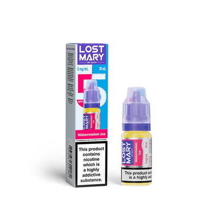 Lost Mary Nic Salts E-Liquid | only £3.99 | Cheapest Vape Shop in Uk
