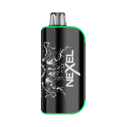 Nexel Thunder 15000 Prefilled Pod Vape Kit | Only £11.99 | Any 3 For £33 | only £11.99 | Cheapest Vape Shop in Uk