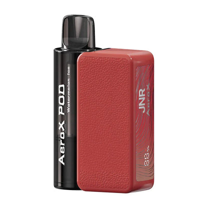 JNR AeroX 32000 Prefilled Vape Kit - Box of 5 | only £44.99 | Cheapest Vape Shop in Uk