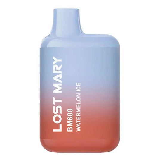 Lost Mary BM600 Prefilled Pod
