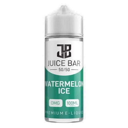 Juice Bar Shortfill 100ml E-Liquid | only £7.99 | Cheapest Vape Shop in Uk