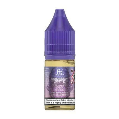 Fumot RandM Tornado 7000 Nic Salts | only £3.99 | Cheapest Vape Shop in Uk