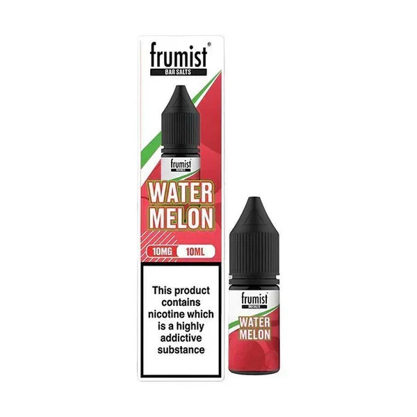 Frumist Bar Salt Nic Salts 10ml E-Liquid | only £3.99 | Cheapest Vape Shop in Uk