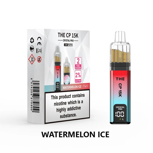 The CP 15K Prefilled Pod Kit | only £10.99 | Cheapest Vape Shop in Uk