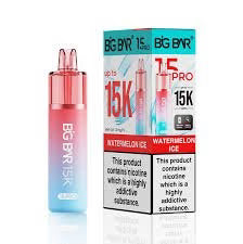 Big Bar 15K Prefilled Pod Kit | only £9.99 | 3 for £28 | Cheapest Vape Shop in Uk