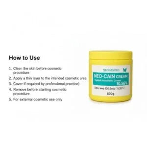 Neocain 500g