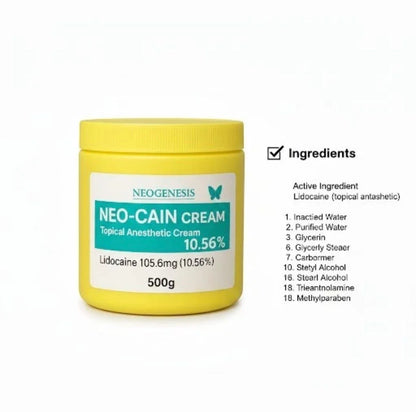 Neocain 500g