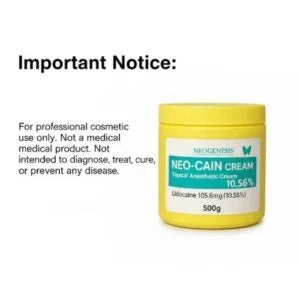 Neocain 500g