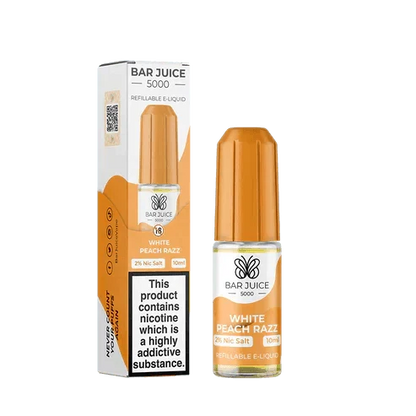 Bar Juice 5000 Salt 10ml Nic Salts | only £3.99 | Cheapest Vape Shop in Uk