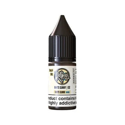 Ruthless Bar Saltz 10ml Nic Salts | only £4.19 | Cheapest Vape Shop in Uk