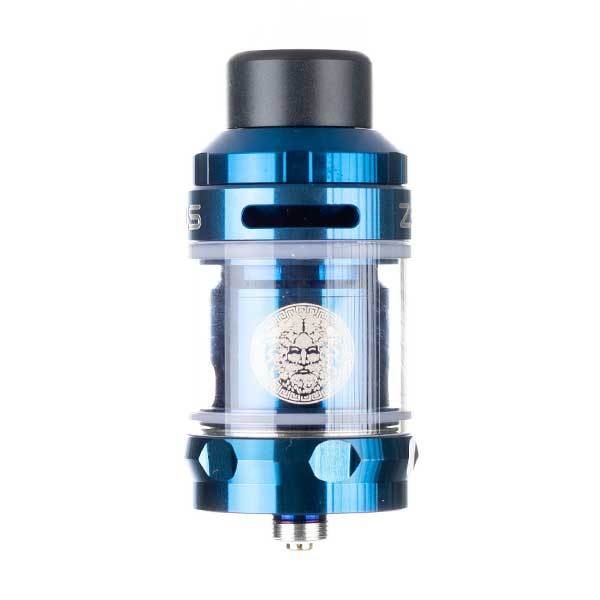 Zeus Sub Ohm Vape Tank by Geek Vape | only £26.50 | Cheapest Vape Shop in Uk