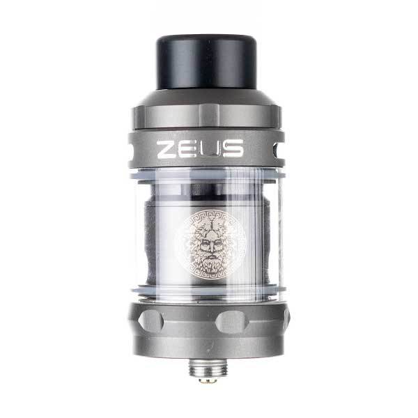 Zeus Sub Ohm Vape Tank by Geek Vape | only £26.50 | Cheapest Vape Shop in Uk