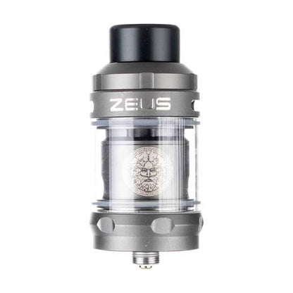 Zeus Sub Ohm Vape Tank by Geek Vape | only £26.50 | Cheapest Vape Shop in Uk