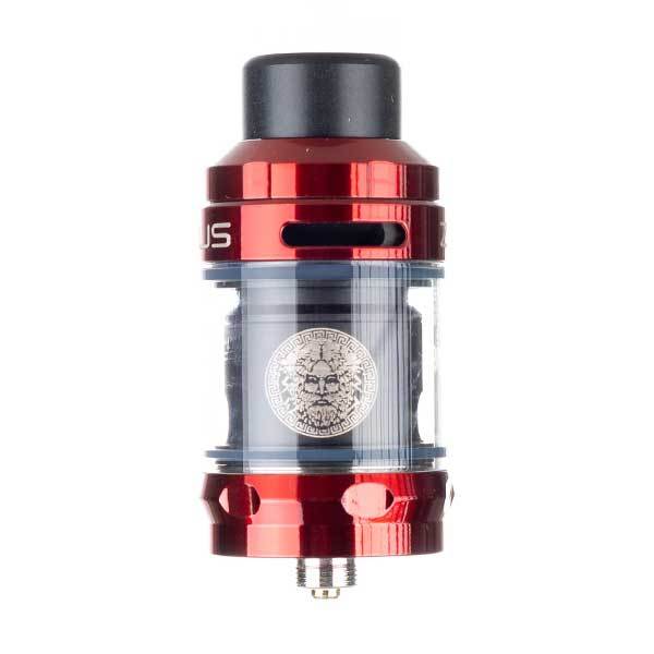 Zeus Sub Ohm Vape Tank by Geek Vape | only £26.50 | Cheapest Vape Shop in Uk