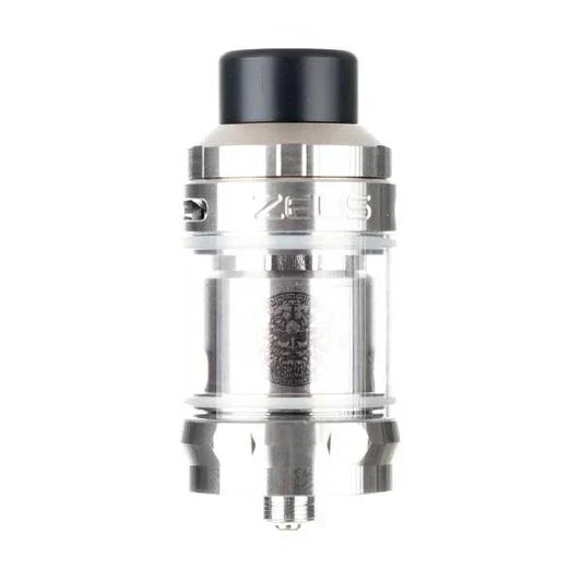Zeus Sub Ohm Vape Tank by Geek Vape | only £26.50 | Cheapest Vape Shop in Uk