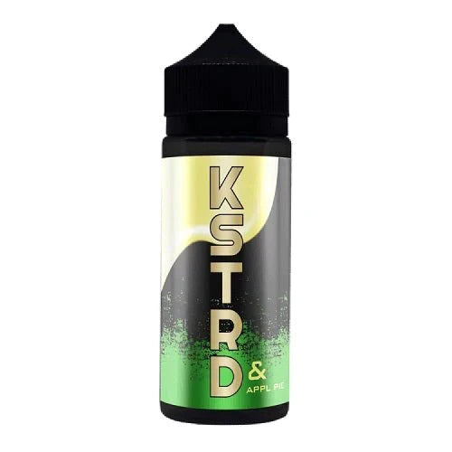 KSTRD 100ml Shortfill E-Liquid | only £8.59 | Cheapest Vape Shop in Uk