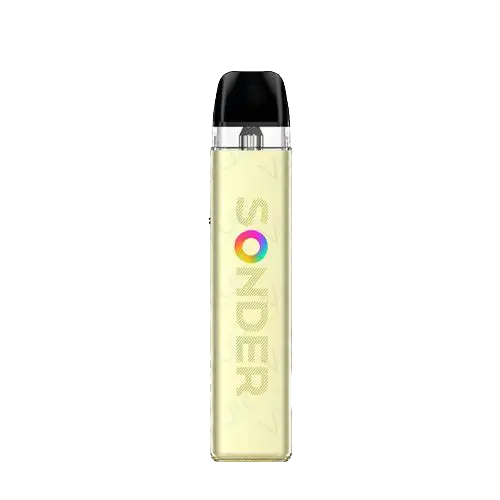 Geekvape Sonder Q2 Pod Kit | only £9.99 | Cheapest Vape Shop in Uk