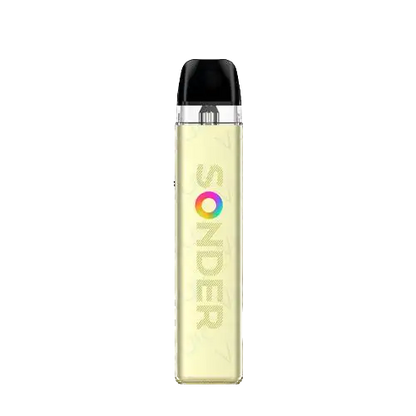 Geekvape Sonder Q2 Pod Kit | only £9.99 | Cheapest Vape Shop in Uk