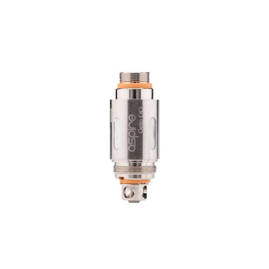 ASPIRE - CLEITO EXO - COILS - Vapeareawholesale