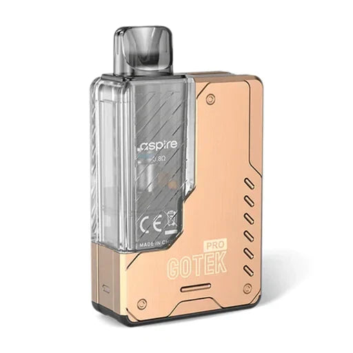 ASPIRE GOTEK PRO POD KIT | only £15.99 | Cheapest Vape Shop in Uk