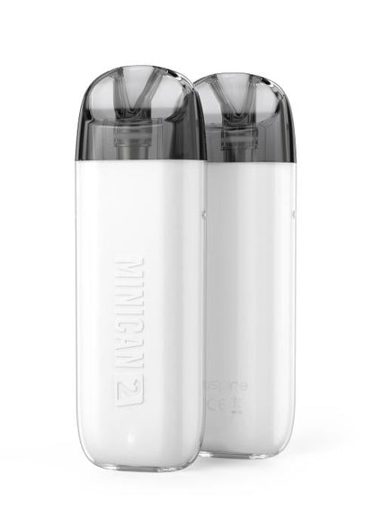 Aspire Minican 2 Pod System Kit - Vapeareawholesale