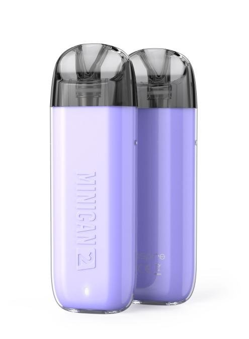 Aspire Minican 2 Pod System Kit - Vapeareawholesale