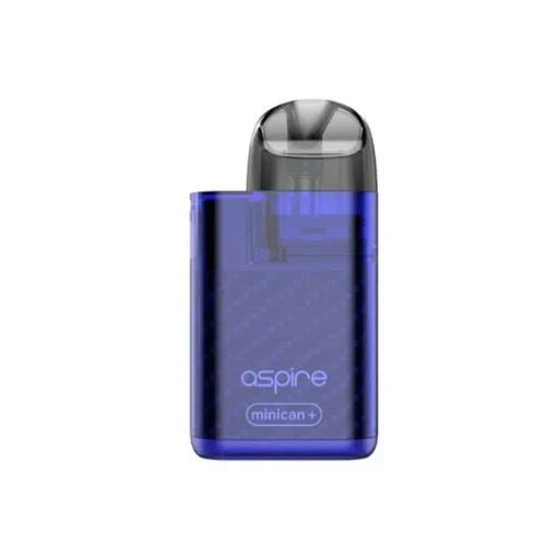Aspire Minican Plus Pod Kit | only £11.99 | Cheapest Vape Shop in Uk
