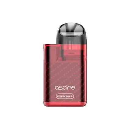 Aspire Minican Plus Pod Kit | only £11.99 | Cheapest Vape Shop in Uk