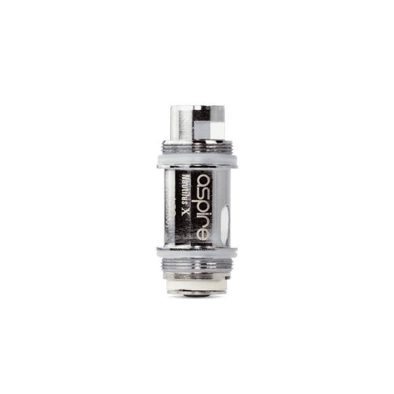 ASPIRE - NAUTILUS X - COILS - Vapeareawholesale
