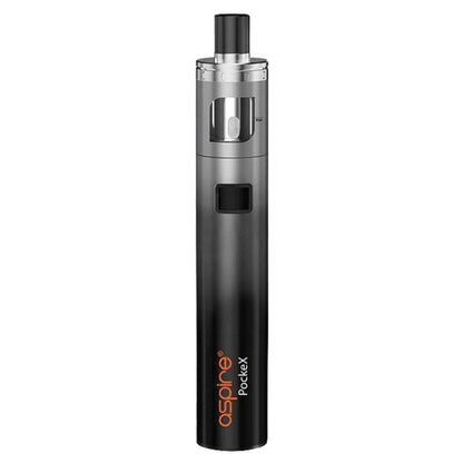 ASPIRE - POCKEX - VAPE KIT - Vapeareawholesale
