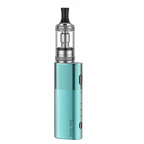 ASPIRE - ZELOS NANO - VAPE KIT | only £27.99 | Cheapest Vape Shop in Uk