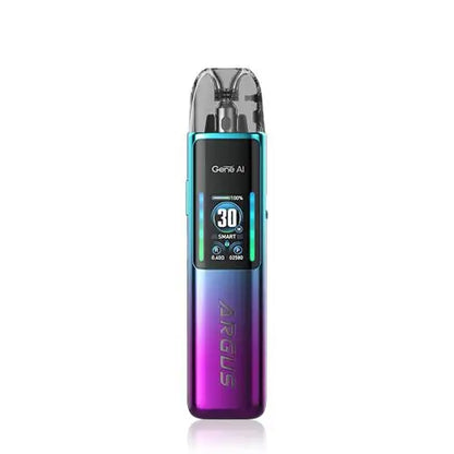 VooPoo Argus G2 Pod Vape Kit | only £24.50 | Cheapest Vape Shop in Uk