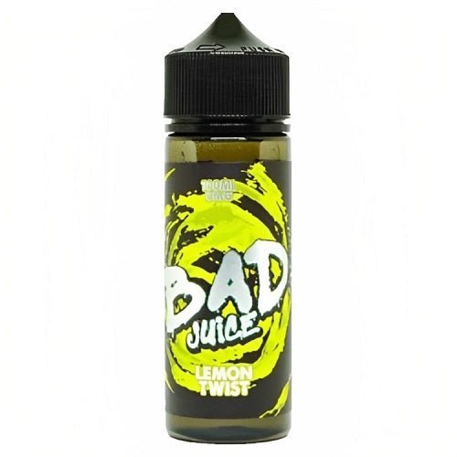 Bad Juice 100ml Shortfill - Vapeareawholesale