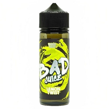 Bad Juice 100ml Shortfill - Vapeareawholesale