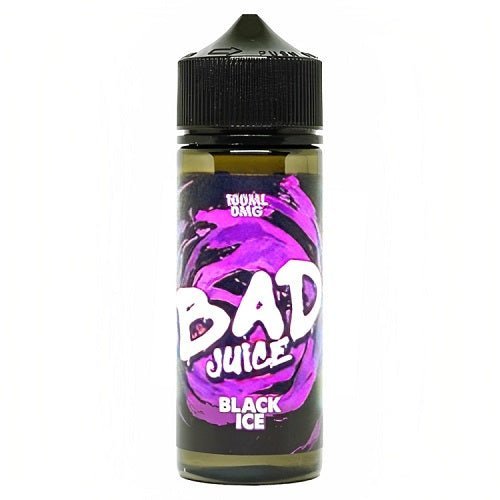 Bad Juice 100ml Shortfill - Vapeareawholesale