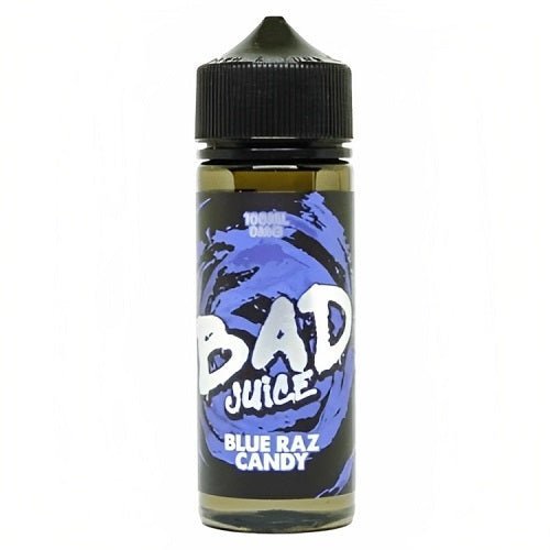 Bad Juice 100ml Shortfill - Vapeareawholesale