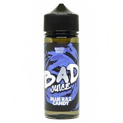 Bad Juice 100ml Shortfill - Vapeareawholesale