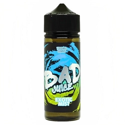 Bad Juice 100ml Shortfill - Vapeareawholesale