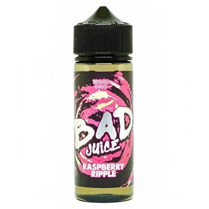 Bad Juice 100ml Shortfill - Vapeareawholesale