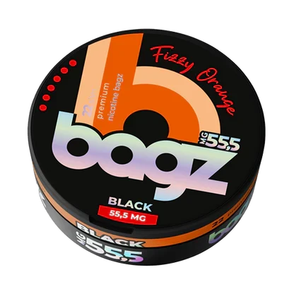 BAGZ Nicotine Pouches | only £4.99 | Cheapest Vape Shop in Uk